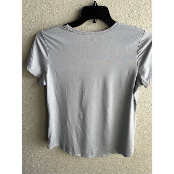 ❤️90 Degree By Reflex Women’s Workout Shirt - Picture 5 of 5